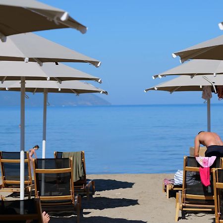 Miramare Boutique Hotel Vlora Kültér fotó