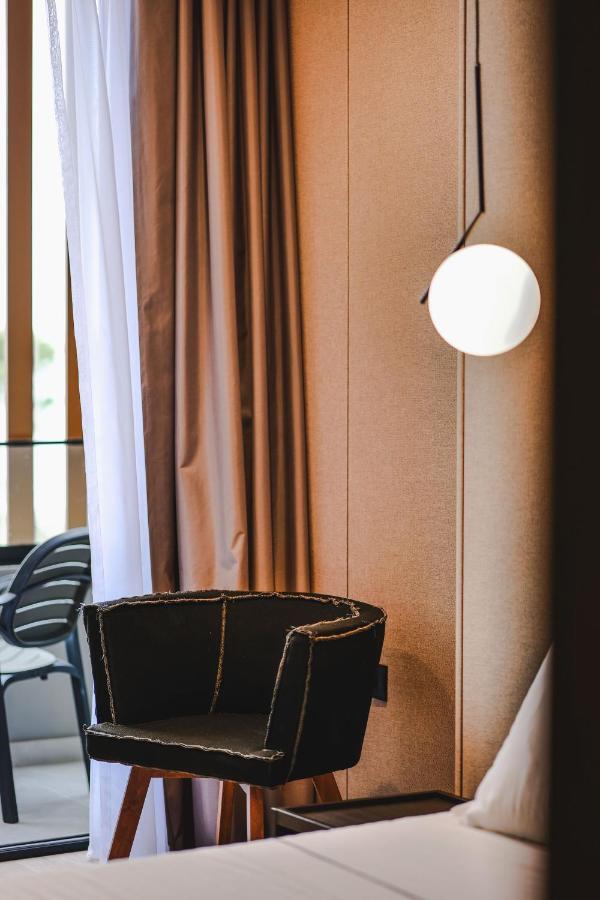 Miramare Boutique Hotel Vlora Kültér fotó
