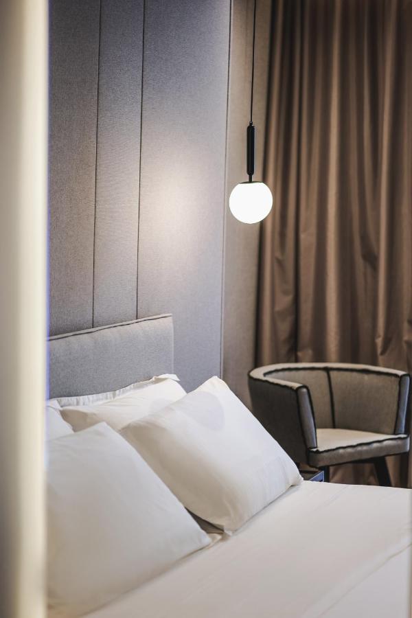 Miramare Boutique Hotel Vlora Kültér fotó