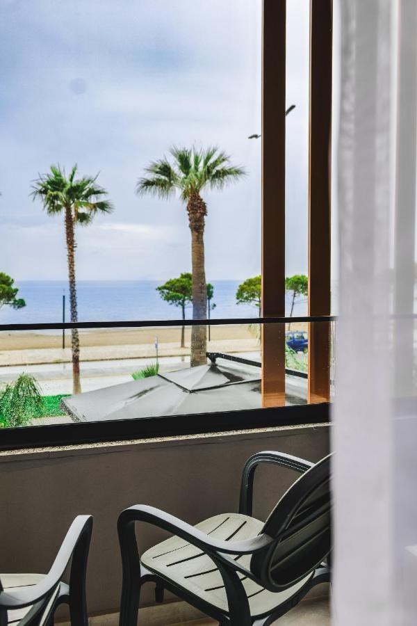 Miramare Boutique Hotel Vlora Kültér fotó