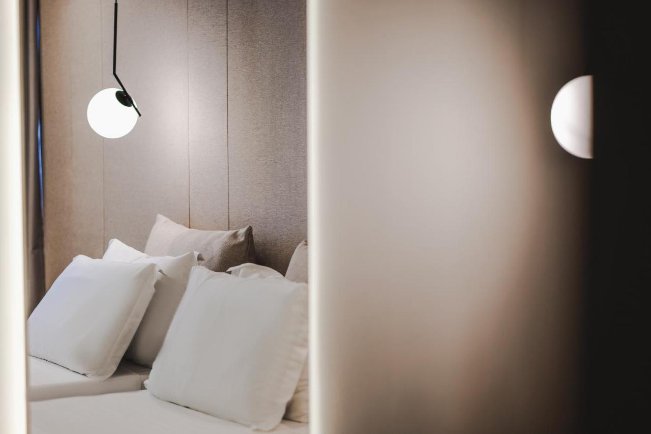 Miramare Boutique Hotel Vlora Kültér fotó