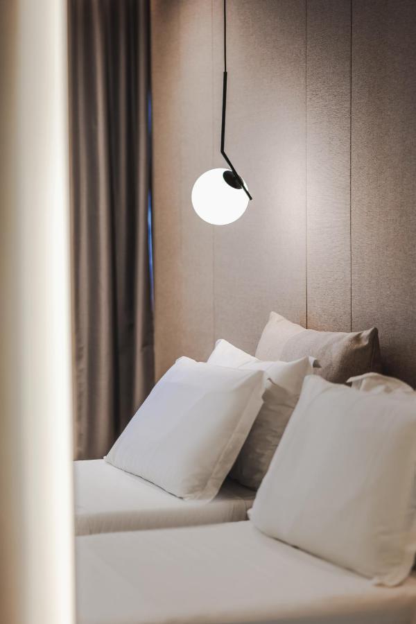 Miramare Boutique Hotel Vlora Kültér fotó