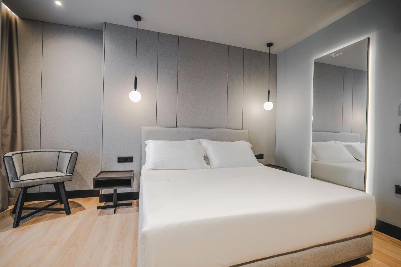 Miramare Boutique Hotel Vlora Kültér fotó