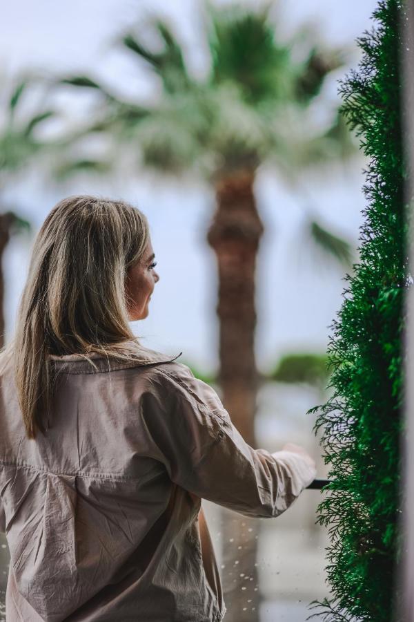 Miramare Boutique Hotel Vlora Kültér fotó
