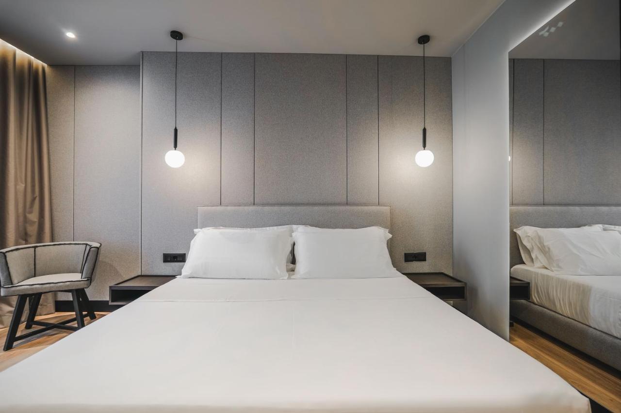 Miramare Boutique Hotel Vlora Kültér fotó