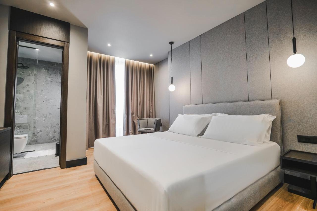 Miramare Boutique Hotel Vlora Kültér fotó