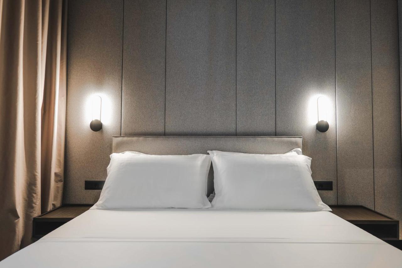 Miramare Boutique Hotel Vlora Kültér fotó