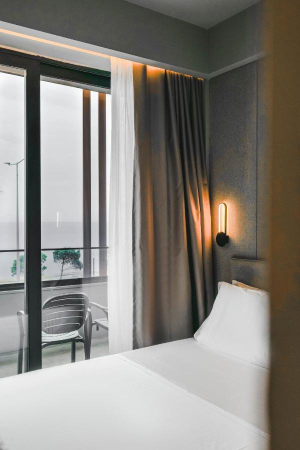 Miramare Boutique Hotel Vlora Kültér fotó