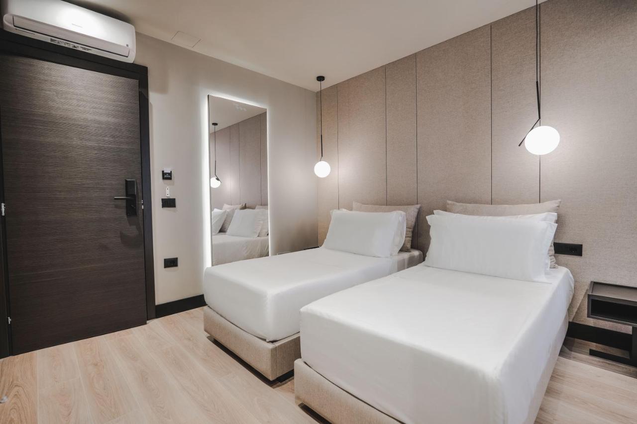 Miramare Boutique Hotel Vlora Kültér fotó