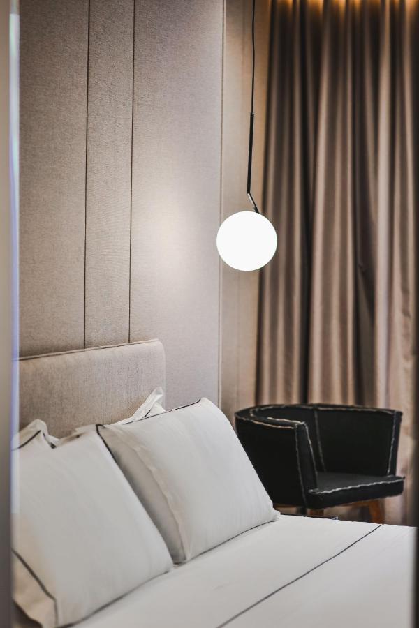 Miramare Boutique Hotel Vlora Kültér fotó