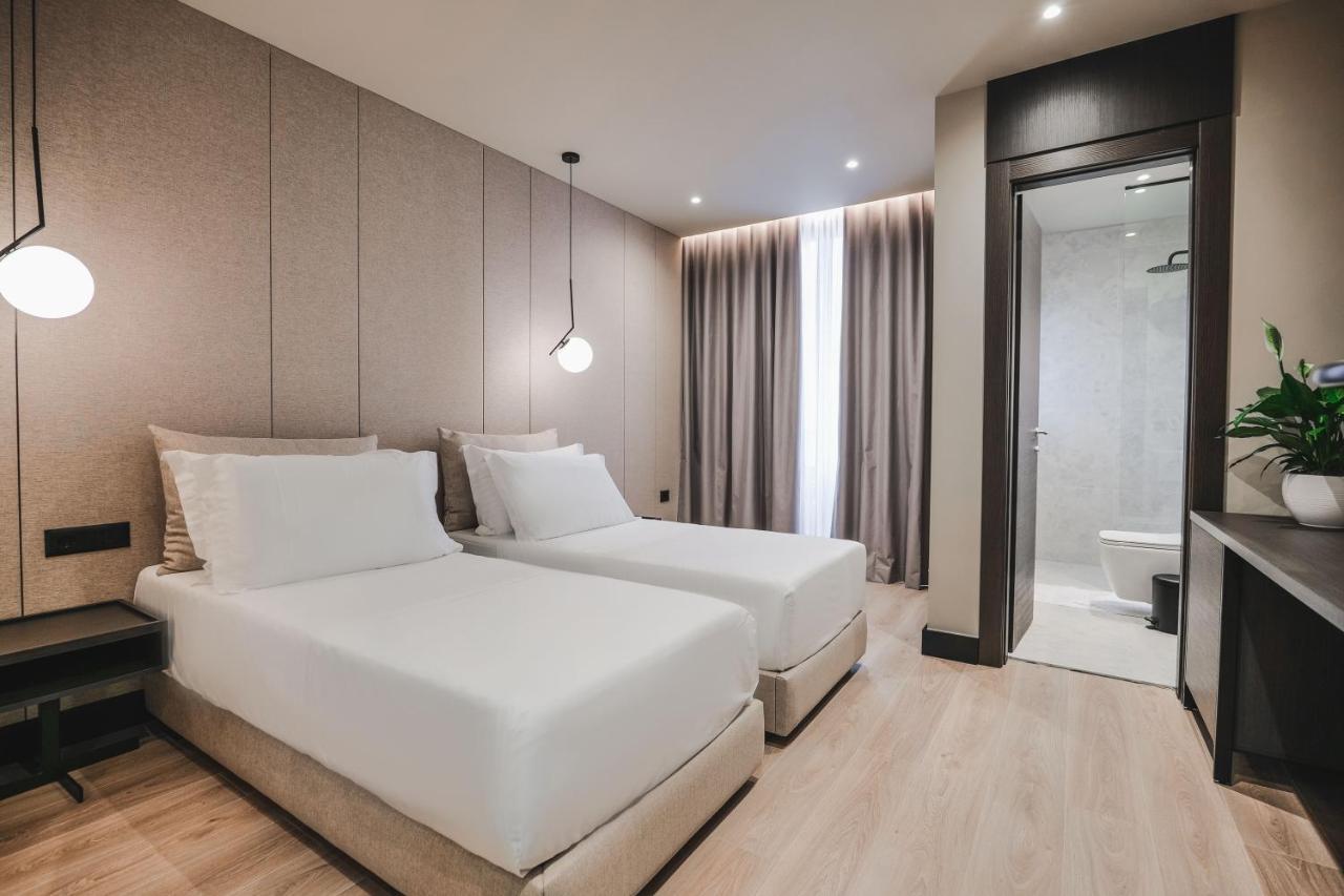 Miramare Boutique Hotel Vlora Kültér fotó