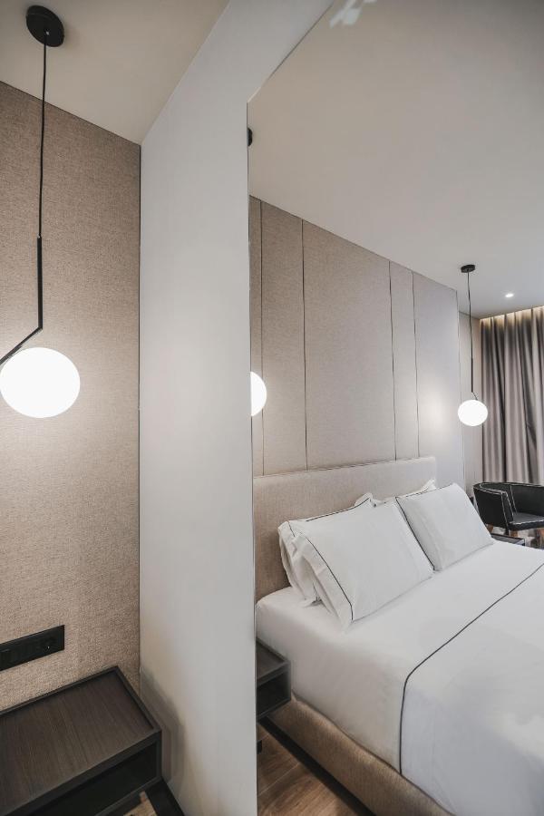 Miramare Boutique Hotel Vlora Kültér fotó