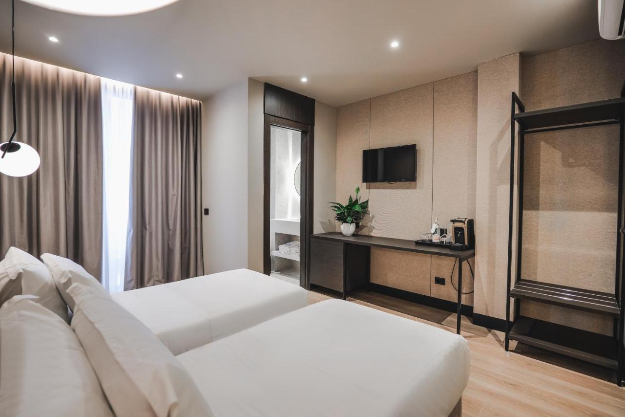 Miramare Boutique Hotel Vlora Kültér fotó