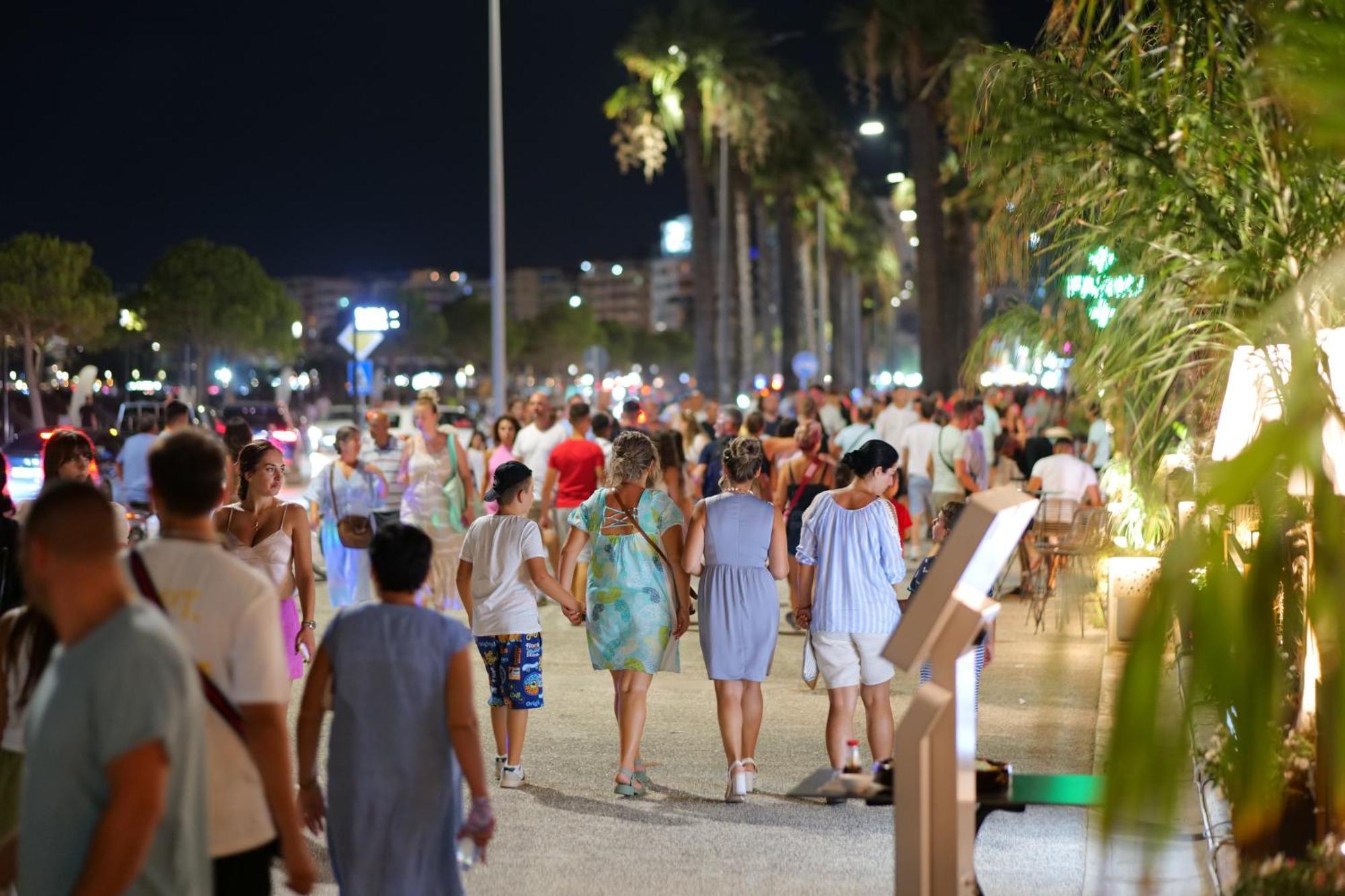 Miramare Boutique Hotel Vlora Kültér fotó